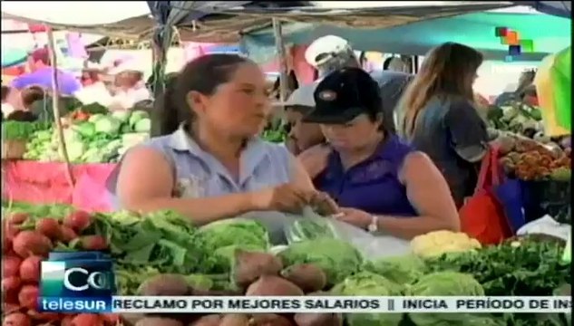 Millones de jóvenes campesinos hondureños no estudian ni trabajan
