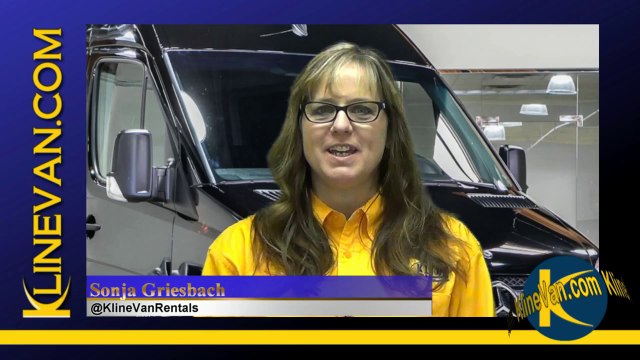 Video: See how Kline can save you money in the world of fleet insurance | klinevan.com