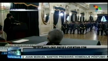 Refuerza E.Morales las defensas de Bolivia contra cárteles de la droga