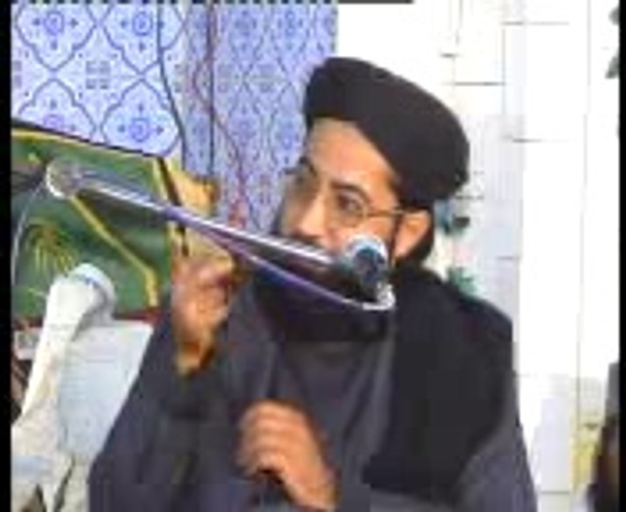 madaris ko abad kren part 2 by Mufti M Tahir Tabassum Qadri