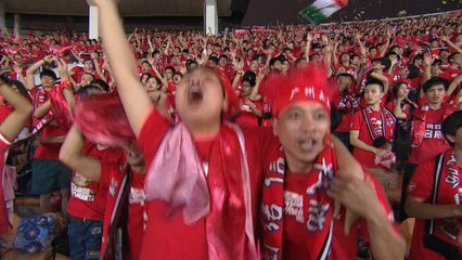 AFC Champions League: Guangzhou Evergrande 2-1 Yokohama F Marinos