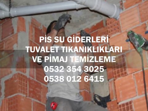 FERİKÖY Su Tesisatçısı Ustası ☎️ 0532-5542988 ☎️ Sıcak & Soğuk Su Tesisatı, Su Kaçağı+Sızıntısı Tespiti+Bulma+Tamiri