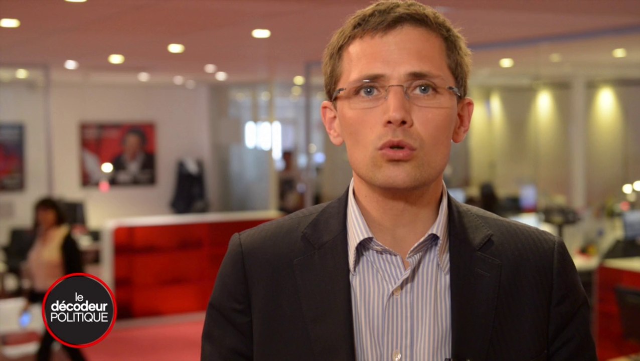 Réforme territoriale : "L'ampleur de la tâche est aussi grande que le pouvoir de nuisance des élus locaux"