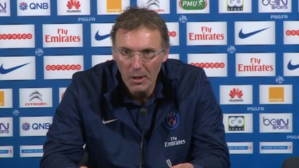 Blanc: "Massima cautela per il recupero di Ibra"