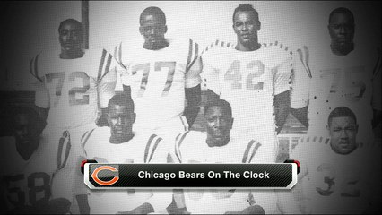 All-Time Draft of 2014: Bears No. 14
