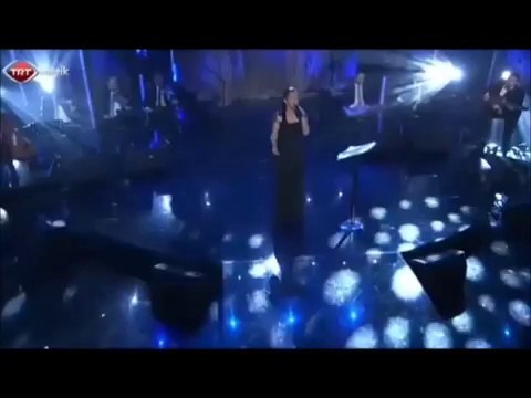 AYSUN TAŞÇEŞME - KARA KIŞLAR