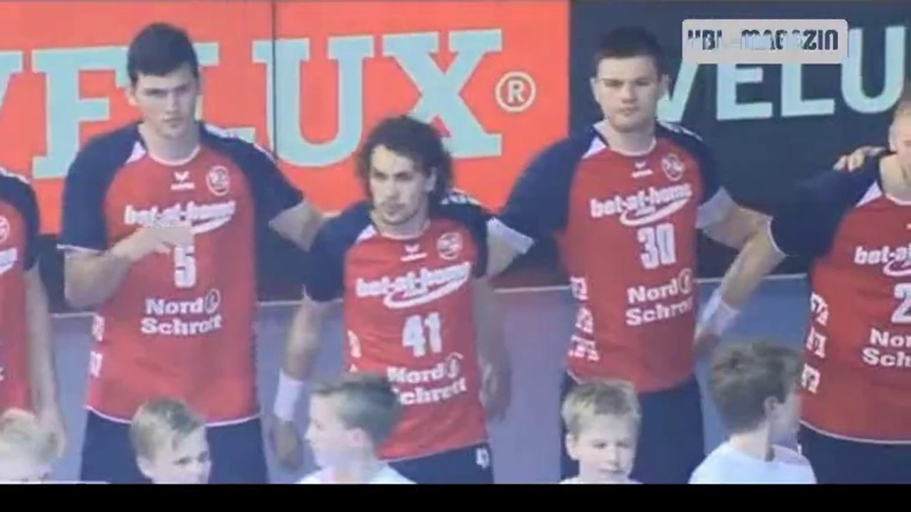 Knapper Heimsieg! Flensburg-Handewitt muss zittern