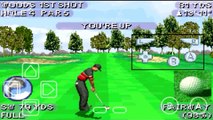 Tiger Woods PGA Tour 2004 Android Gameplay GBA Games Simulation