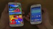 Samsung Galaxy S5 vs. Samsung Galaxy Trend Plus - Which Is Faster