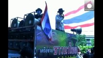 Thailandia: fallita la riunione sulla data delle prossime elezioni