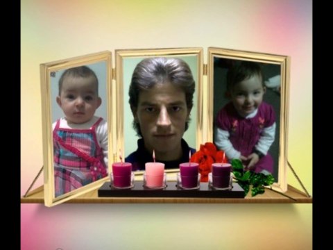 Ahh Bulut Kara Bulut ismail Türüt-Deniz Ölmez-Ali Akgul