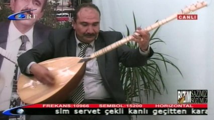 REYHANLI VARDIR " DERTLİ OZAN ADEM KAR "