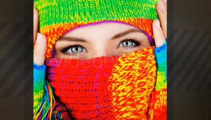 Photographer Model Portfolio