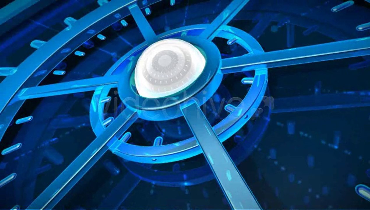 Touch Reveal Logo