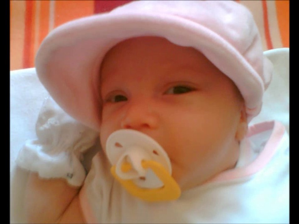 Nehir Yaş Günü Klibi 23 Nisan 2014