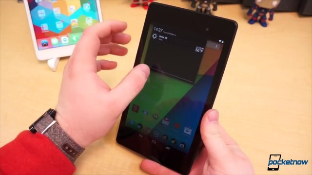 Google Nexus 8 by HTC, Microsoft Nokia ready, Apple mobile payments & more - Pocketnow Daily