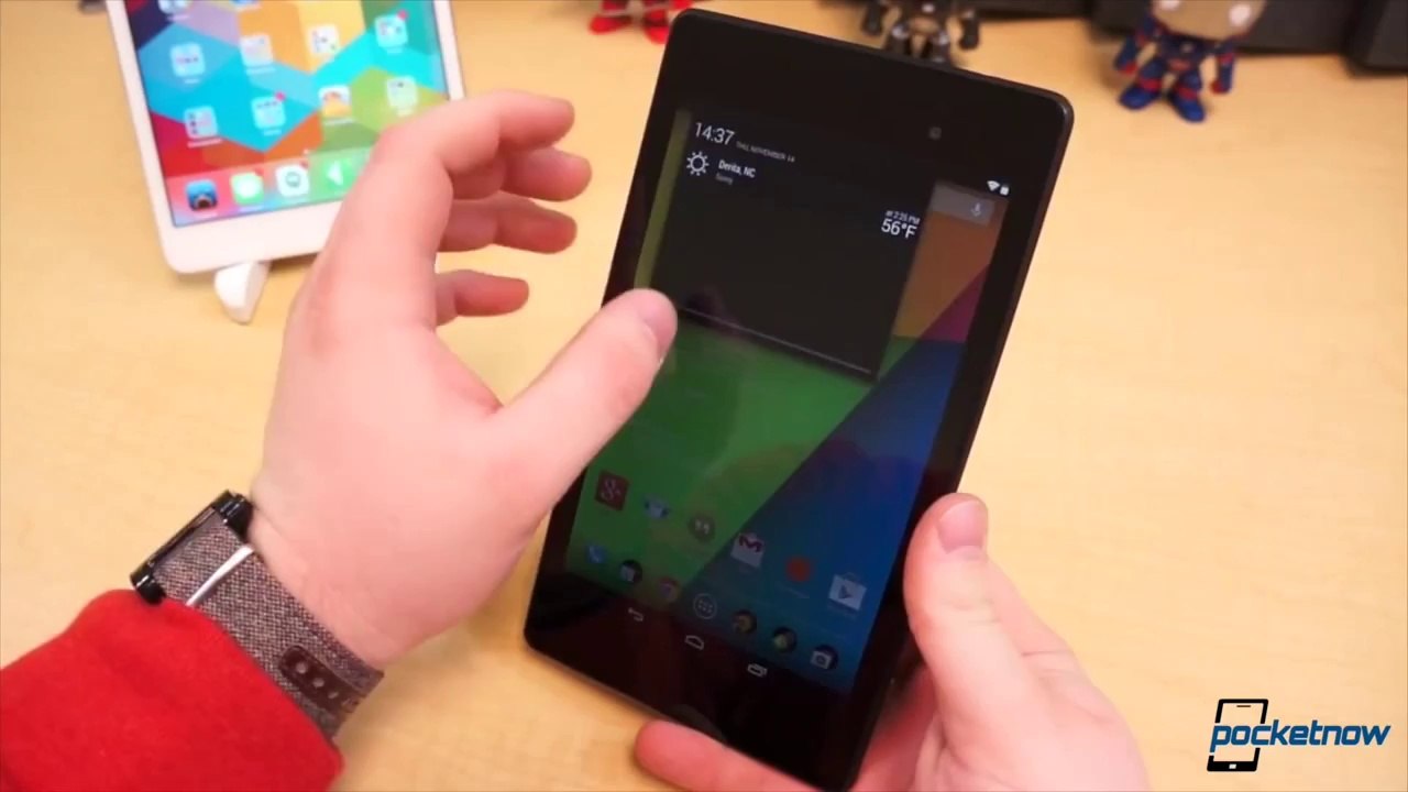 Google Nexus 8 by HTC, Microsoft Nokia ready, Apple mobile payments & more - Pocketnow Daily