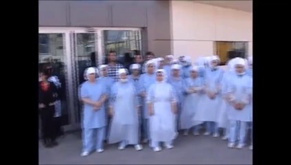 Kariyer Mühendislik Yangın Eğitimi