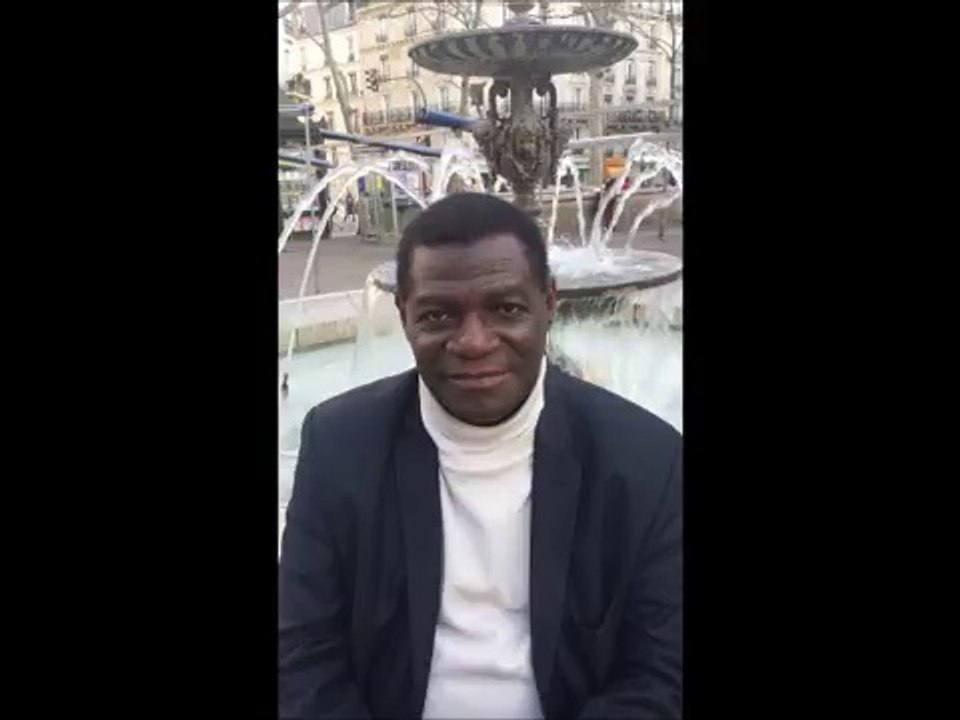 GRAND DÉBAT SUR AFRICA N°1 : COMMENT ÉVITER UNE CRISE MAJEURE AU CONGO-BRAZZAVILLE.