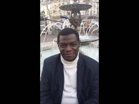 GRAND DÉBAT SUR AFRICA N°1 : COMMENT ÉVITER UNE CRISE MAJEURE AU CONGO-BRAZZAVILLE.