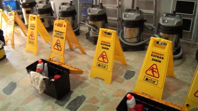 isilti temizlik şirketleri istanbul