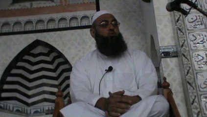 INSAAN KA MAQSAD-E- HAYAT