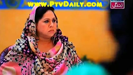 Rishtay By Ary Zindagi – Episode 06 - 22nd April 2014  - part 1