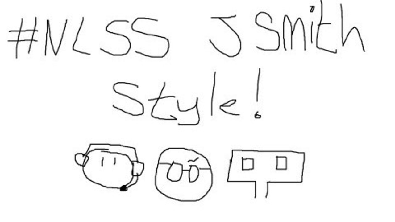 #NLSS JSmith Style 4/21/2014 Part 2 | News, Questions, Aladdin, Isaac, Spelunky