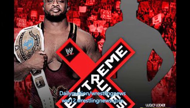 WWE Extreme Rules 2014 Match Card