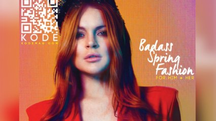 Is Lindsay Lohan, Lindsay Liar?