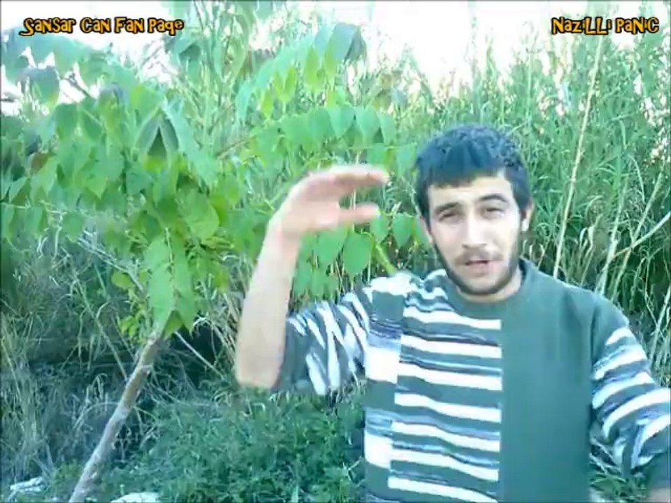 Eren Rap Time Sansar Can [ Ahirete Görüşürüz ] HD Kılıp 2oı4