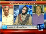 Faisla Awam Ka (22nd April 2014) Hamid Mir Par Hamla- Wazir e Azam 3 Din Baad Jaag Pary