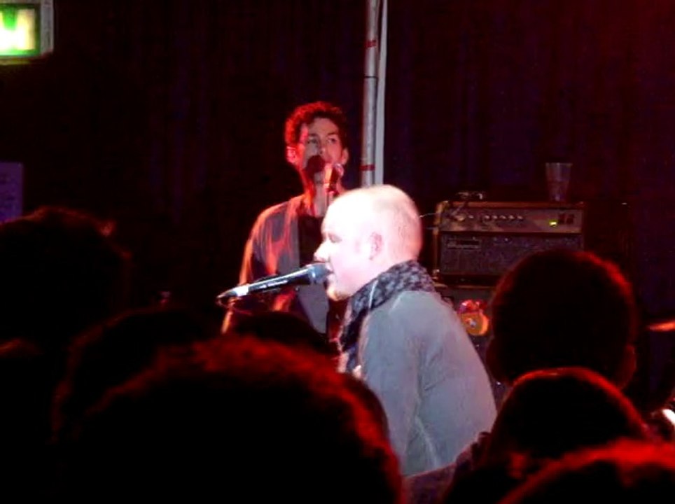 The Fray - You Found Me