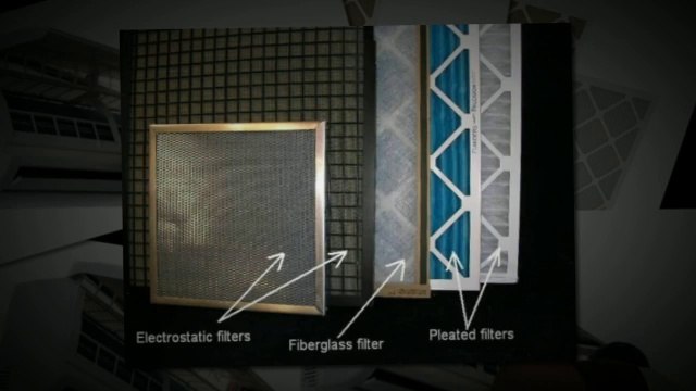 Heating Air Conditioning Brands in Las Cruces (Home Filter).
