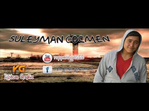 Süleyman Göçmen ( Melankolik ) 2o14 Yeni ıIıIıIıIıIı