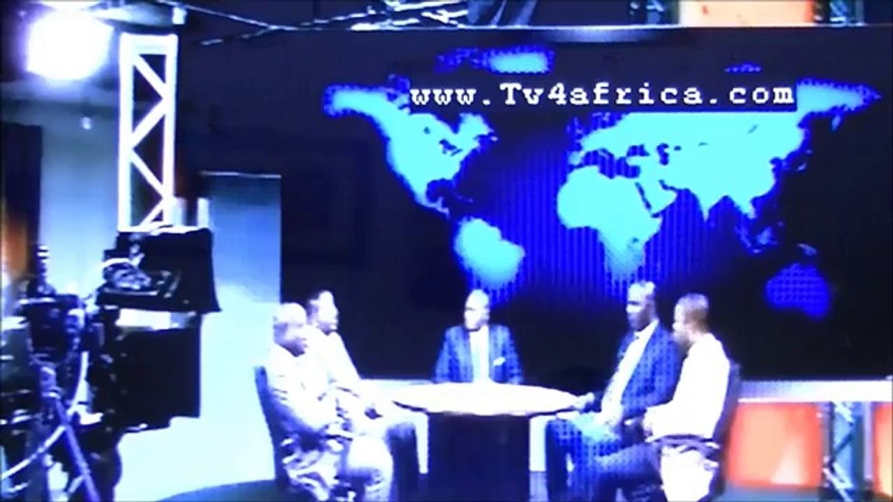 TRIBUNE SPÉCIALE :  DÉBAT À KINSHASA SUR LES REFOULÉS DE BRAZZAVILLE.