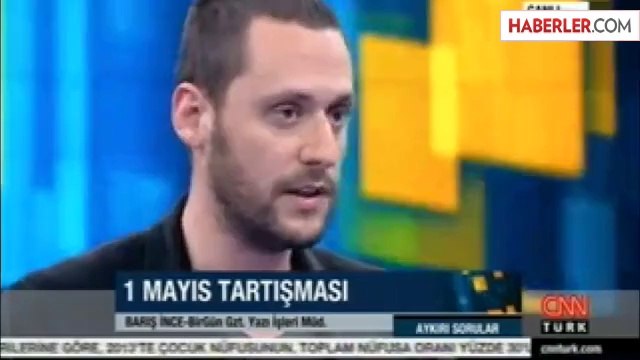 BirGün Gazetesi Yazı İşleri Müdürü: Erdoğan Yargılanacak