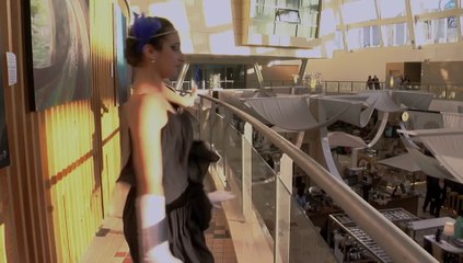 Centro de Dança  - Flashmob Bom Sucesso