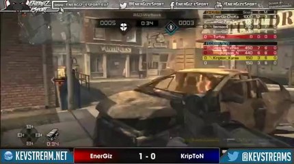 Kev Stream