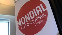 10e édition du Mondial Loto-Québec de Laval