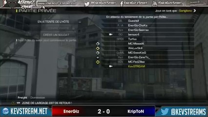 Kev Stream