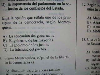 guias prepa abierta examen de politicos II