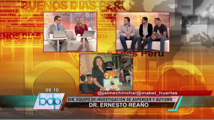 Profesor desmiente discriminación a menor de edad con síndrome de Asperger