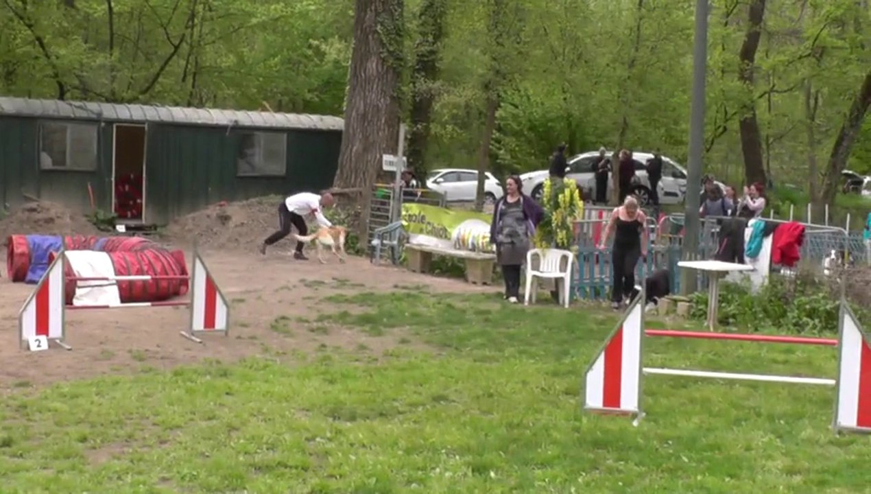 Bella open + villeneuve loubet