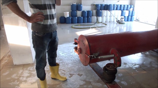 Yazgül Halı Yıkama Fabrikası, Kapaklı, Çerkezköy,Tekirdağ - yazgulhaliyikama.com