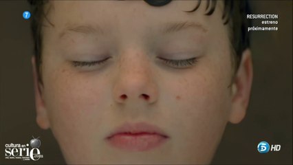 RESURRECTION: Próximamente en Tele Cinco [Tráiler de la serie en ESPAÑOL]