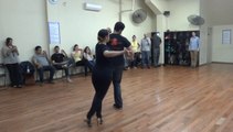 Salsa Classes in Queens at Nieves Dance Studio