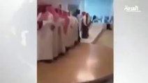Arabistanda Penguen Dansı Çılgınlığı - Komik