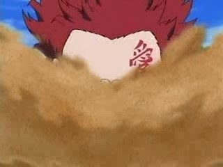 Gaara - amv