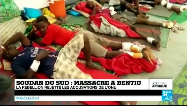LE JOURNAL DE L'AFRIQUE - Le Mujao annonce la mort de l'otage français Gilberto Rodrigues Leal